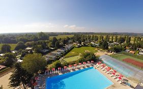 Camping Village Parisien